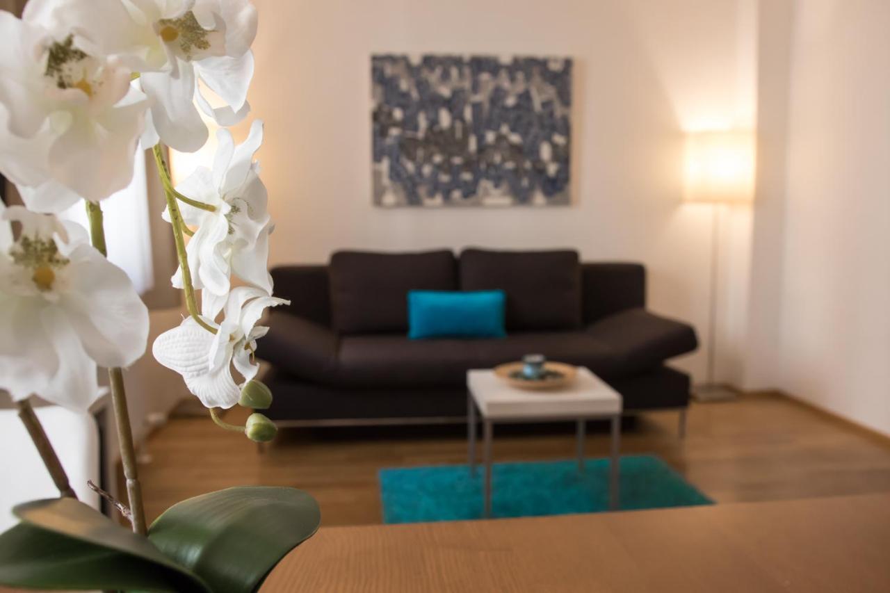 Home Sweet Apartments - A Cozy Welcome Bécs Kültér fotó