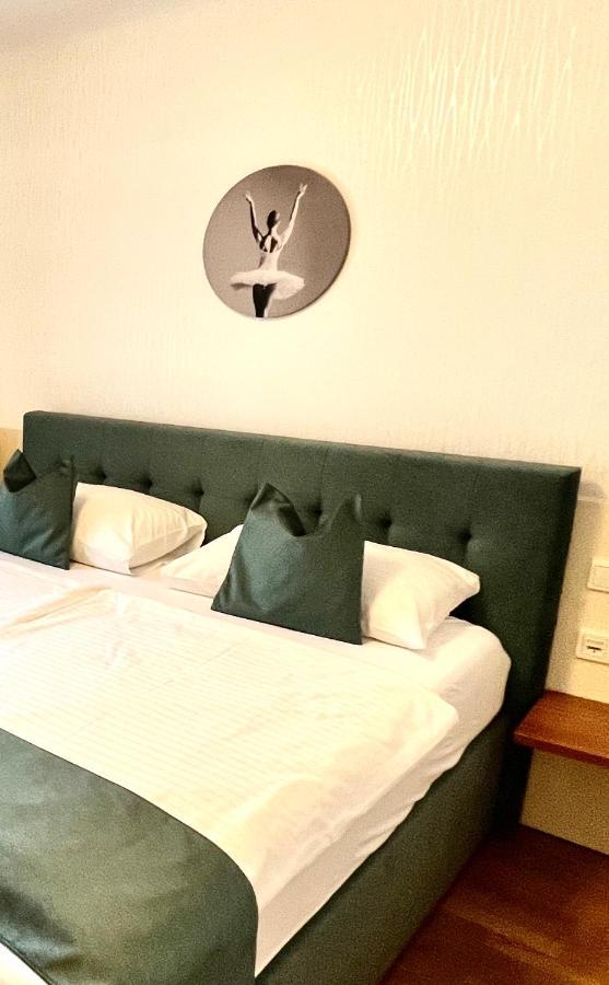Home Sweet Apartments - A Cozy Welcome Bécs Kültér fotó