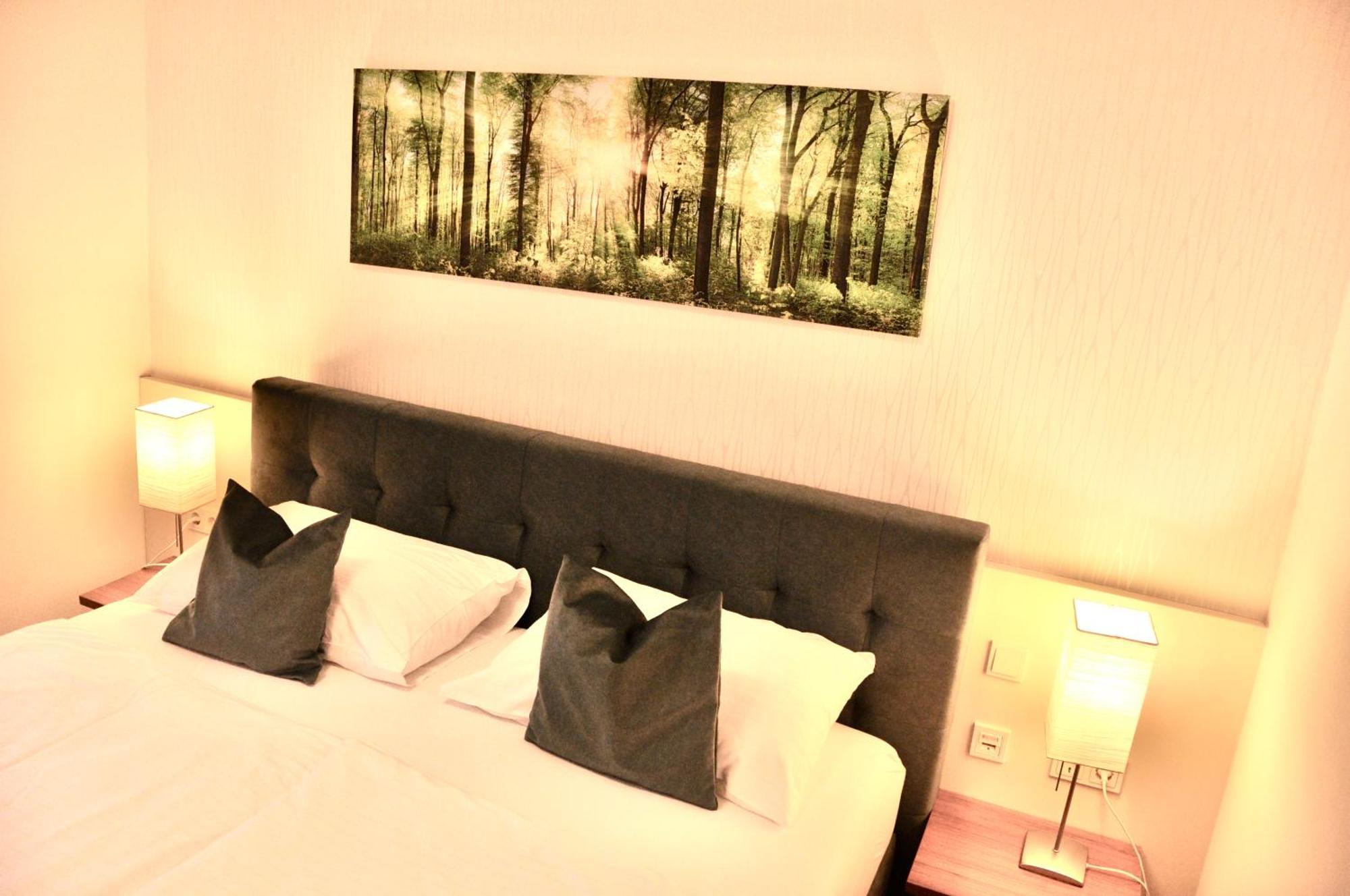 Home Sweet Apartments - A Cozy Welcome Bécs Kültér fotó