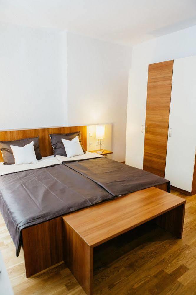Home Sweet Apartments - A Cozy Welcome Bécs Kültér fotó